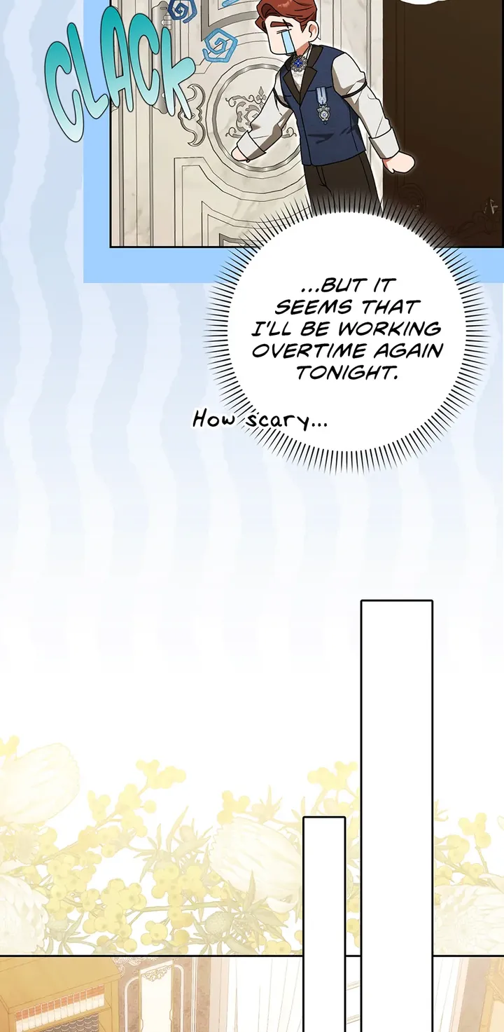 Read My Wish Is Two Separate Beds EN Manga Online