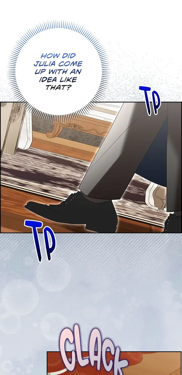 Read My Wish Is Two Separate Beds EN Manga Online