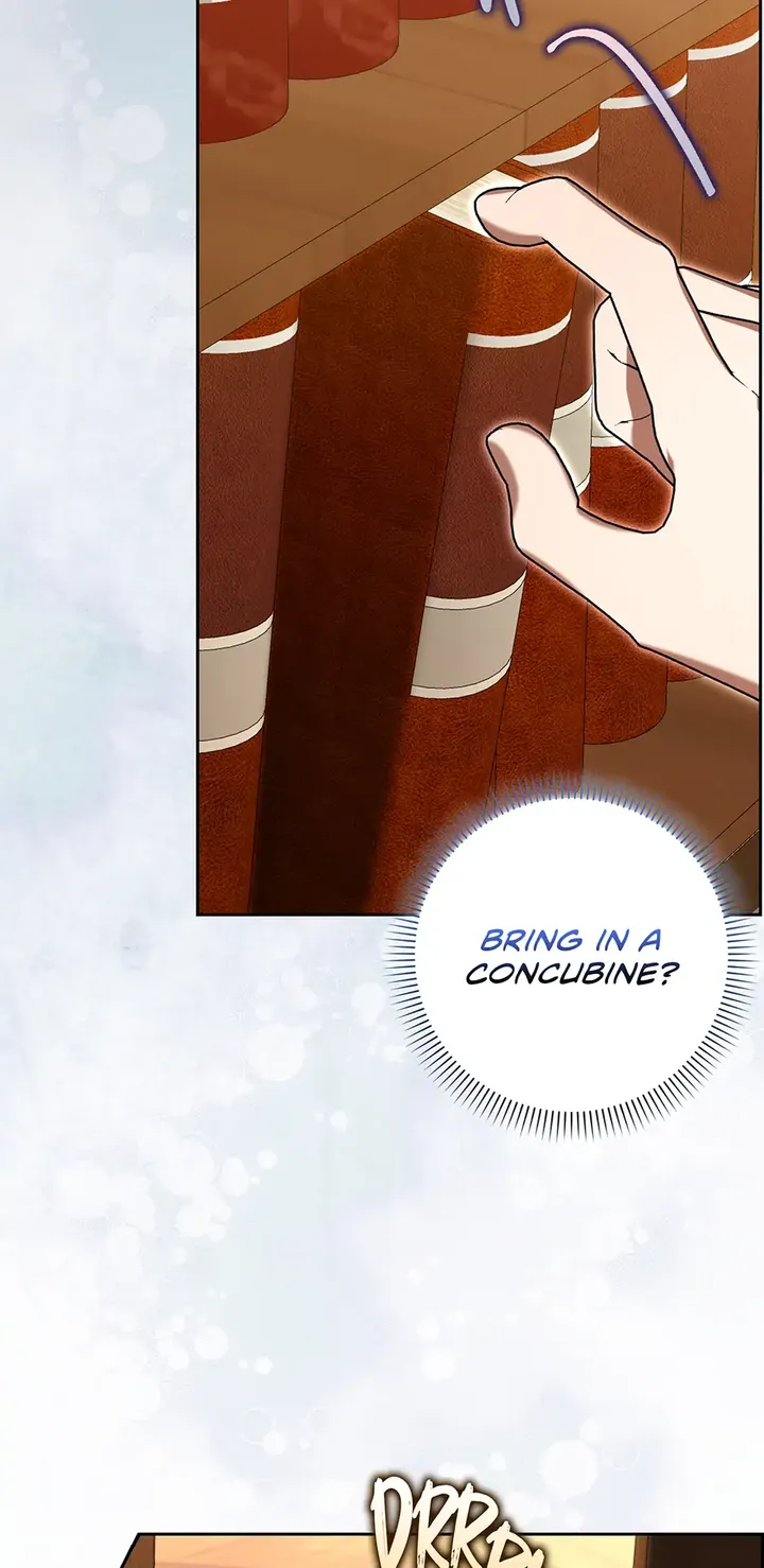 Read My Wish Is Two Separate Beds EN Manga Online