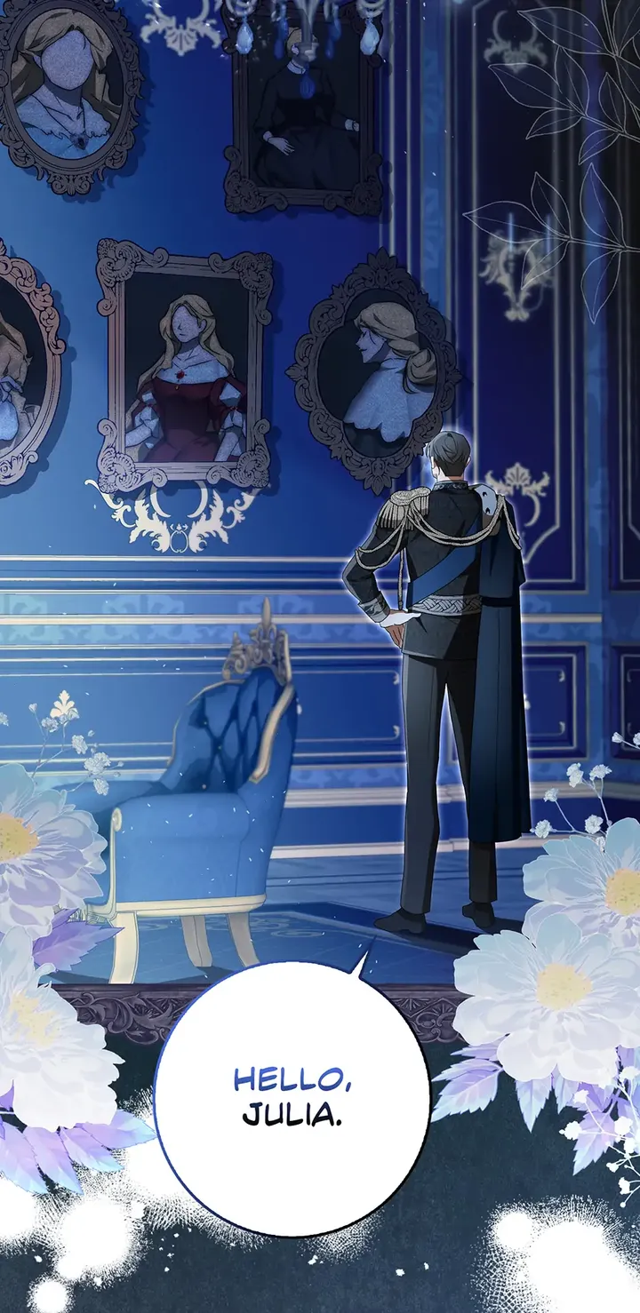 Read My Wish Is Two Separate Beds EN Manga Online