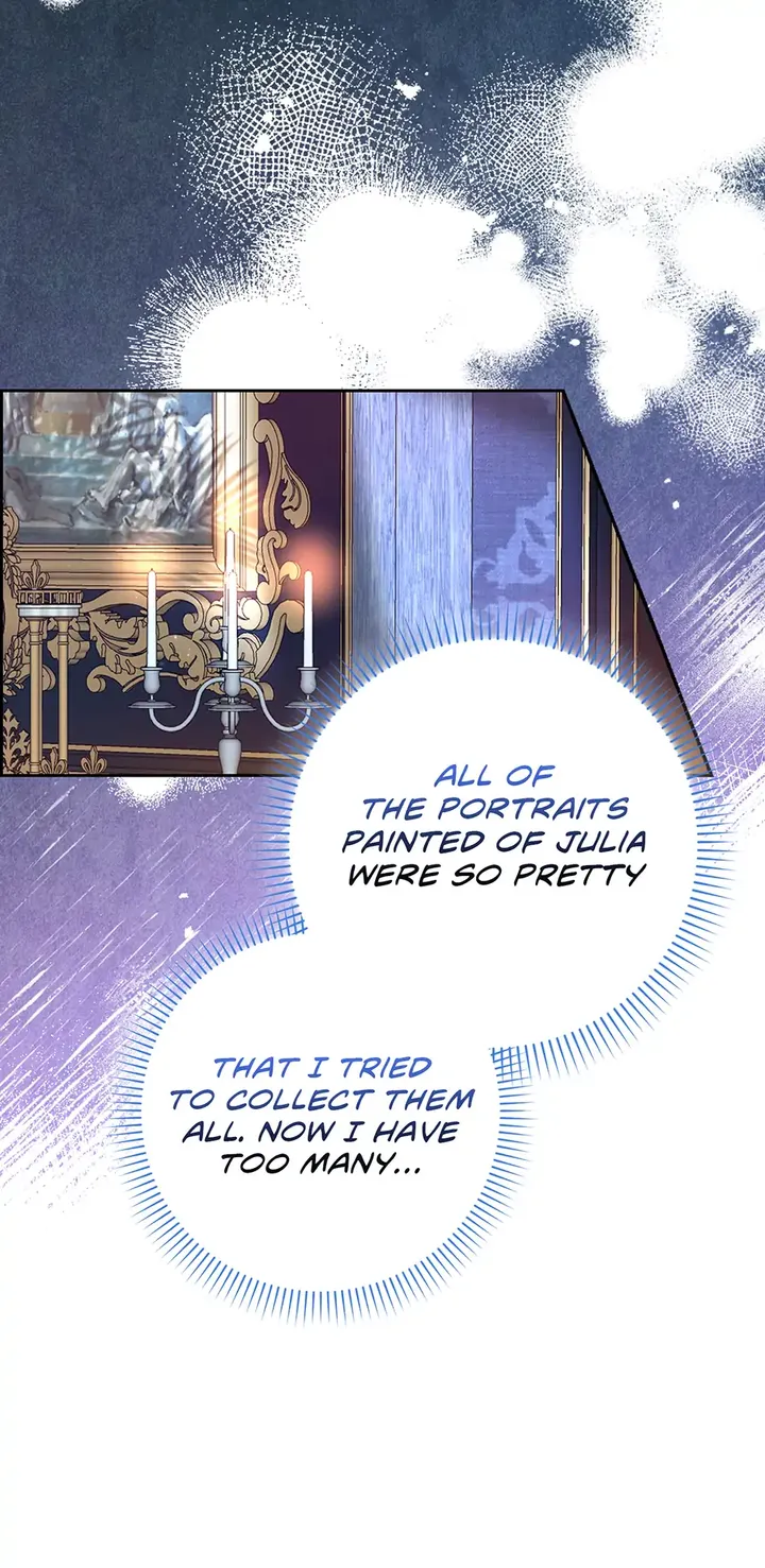 Read My Wish Is Two Separate Beds EN Manga Online