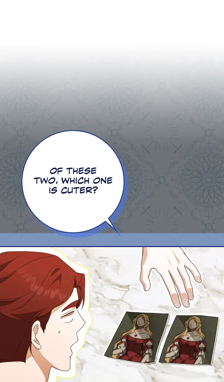 Read My Wish Is Two Separate Beds EN Manga Online