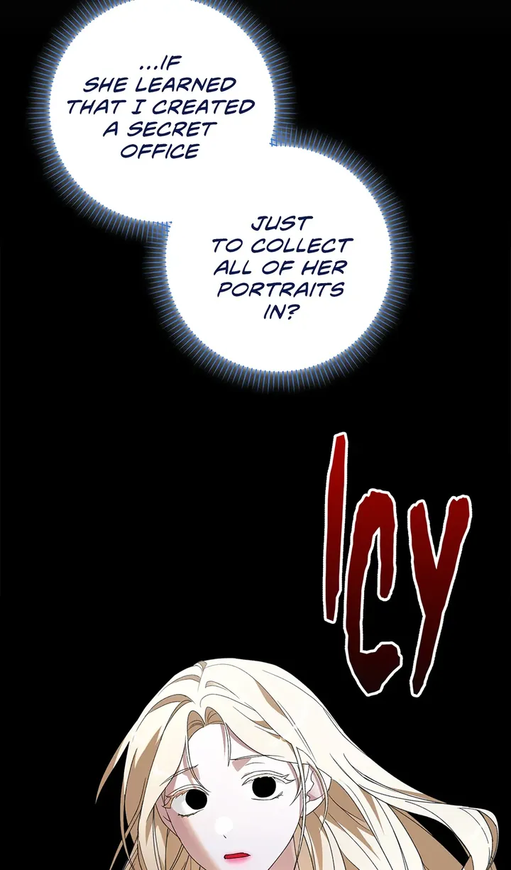 Read My Wish Is Two Separate Beds EN Manga Online