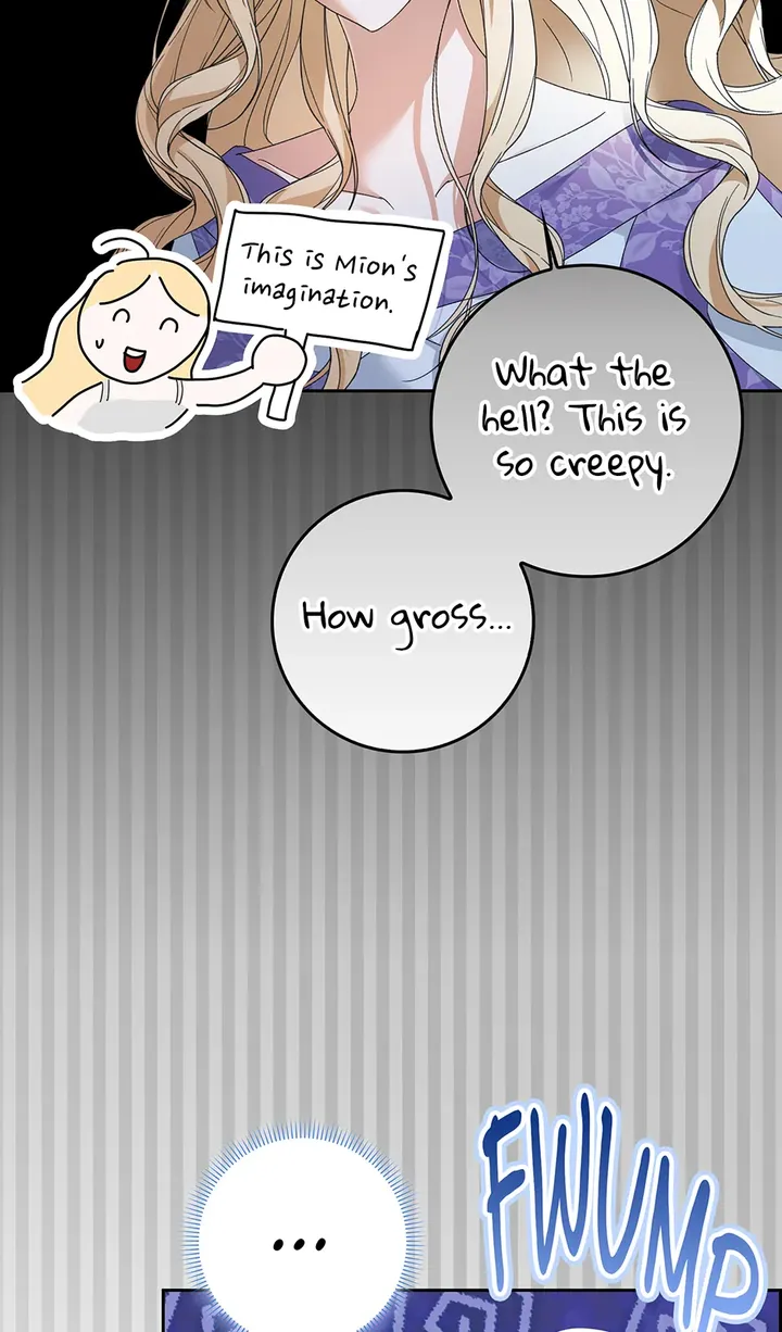 Read My Wish Is Two Separate Beds EN Manga Online