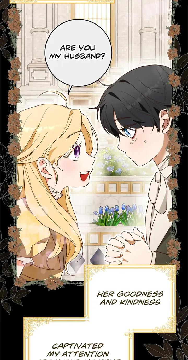 Read My Wish Is Two Separate Beds EN Manga Online