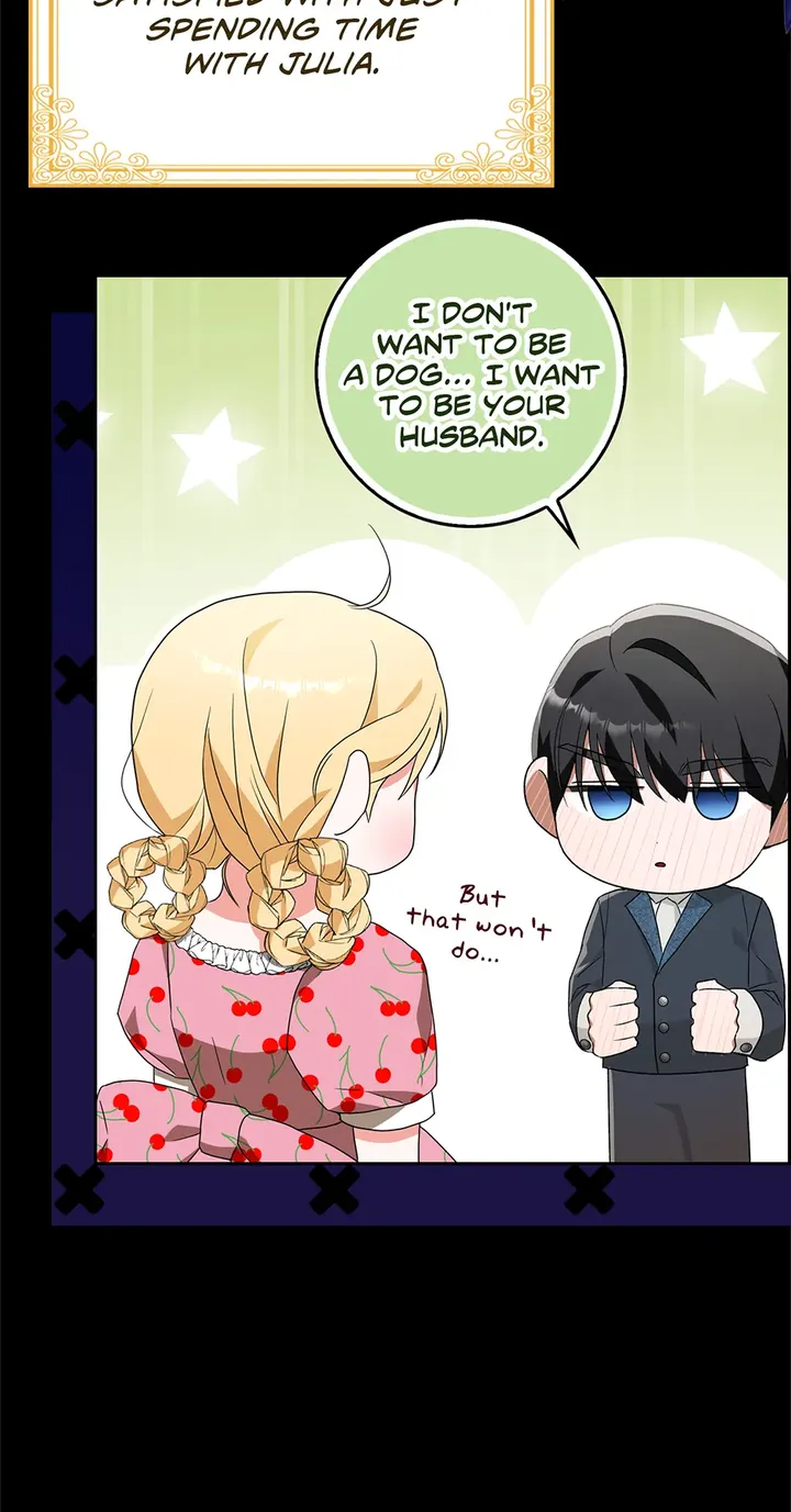 Read My Wish Is Two Separate Beds EN Manga Online