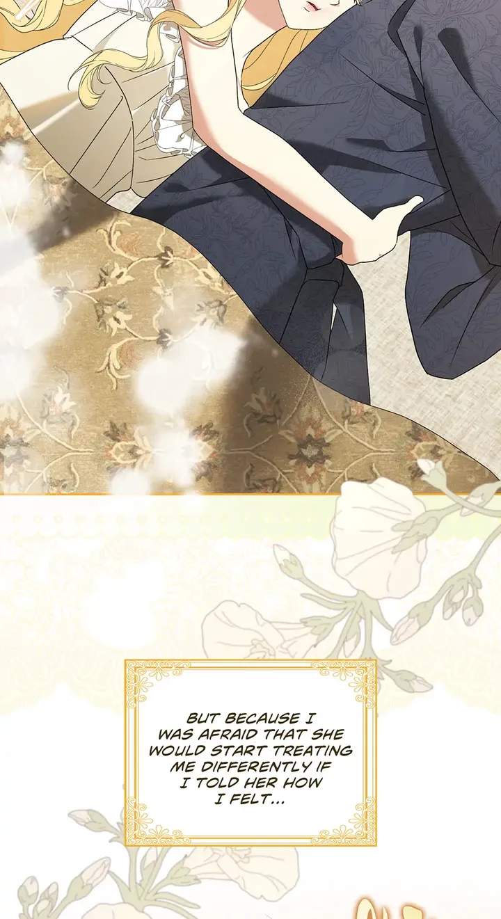 Read My Wish Is Two Separate Beds EN Manga Online