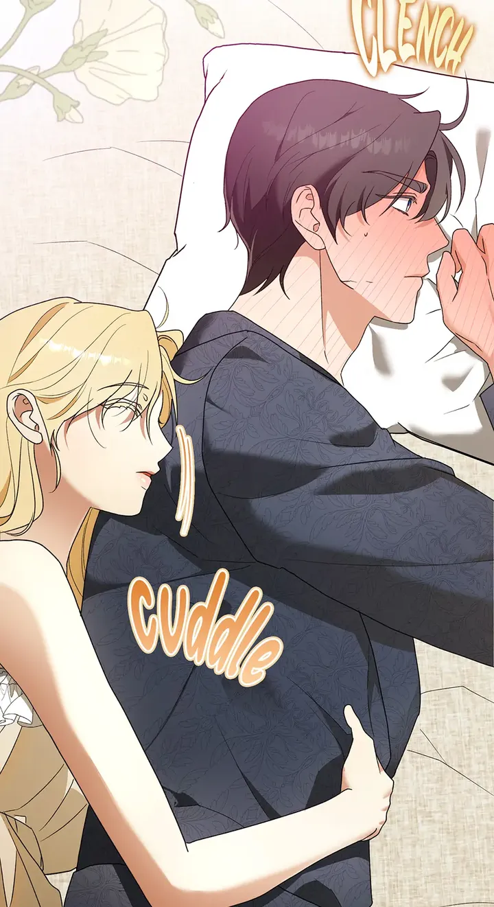 Read My Wish Is Two Separate Beds EN Manga Online