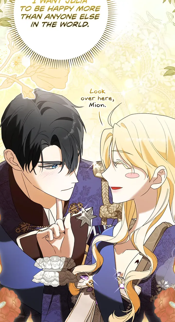 Read My Wish Is Two Separate Beds EN Manga Online