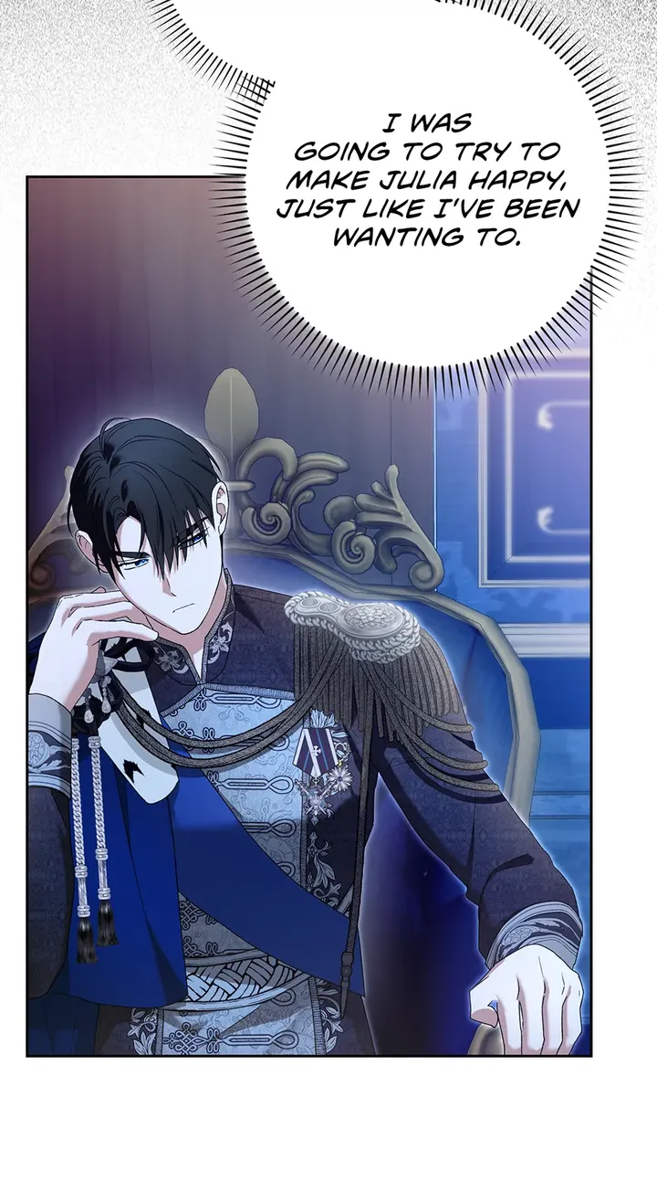 Read My Wish Is Two Separate Beds EN Manga Online