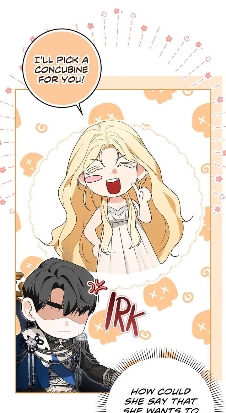 Read My Wish Is Two Separate Beds EN Manga Online