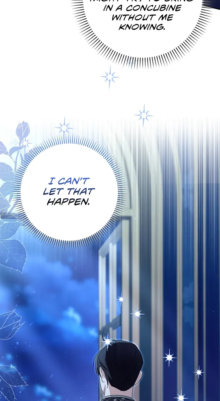 Read My Wish Is Two Separate Beds EN Manga Online