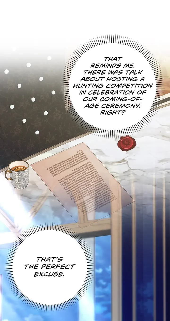 Read My Wish Is Two Separate Beds EN Manga Online