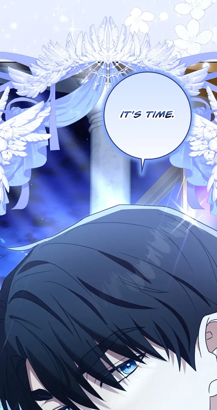Read My Wish Is Two Separate Beds EN Manga Online