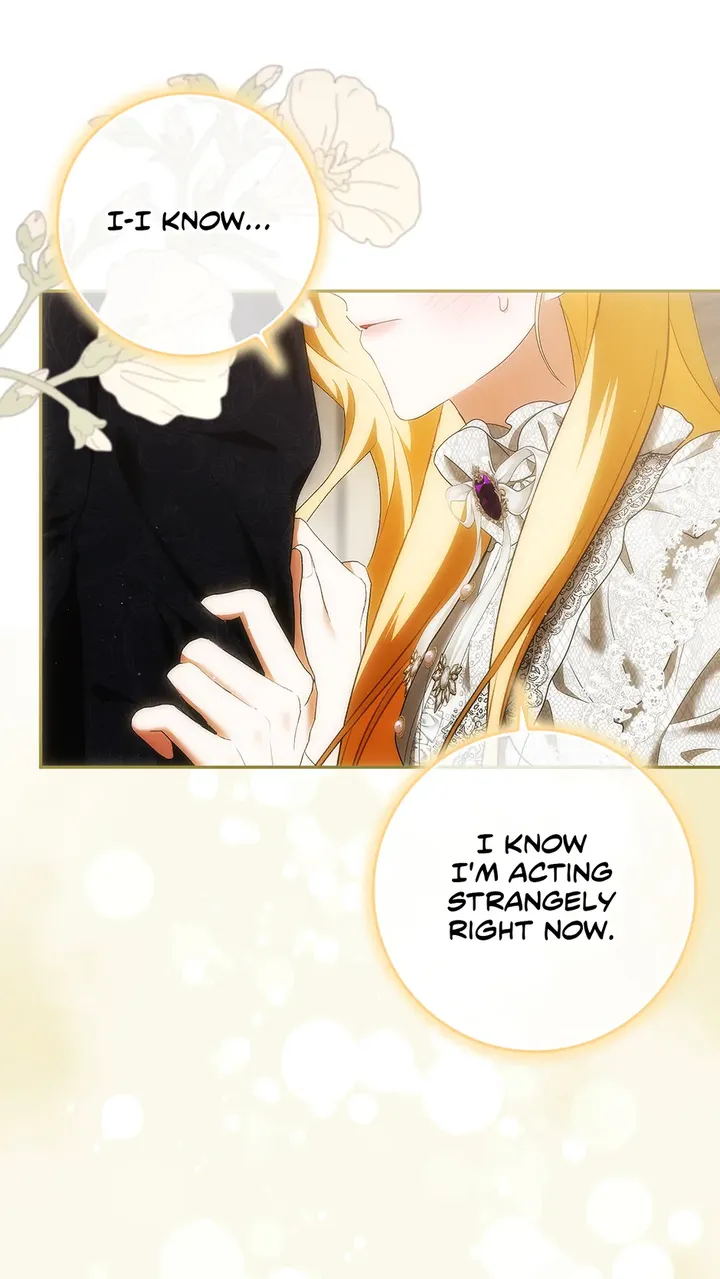 Read My Wish Is Two Separate Beds EN Manga Online