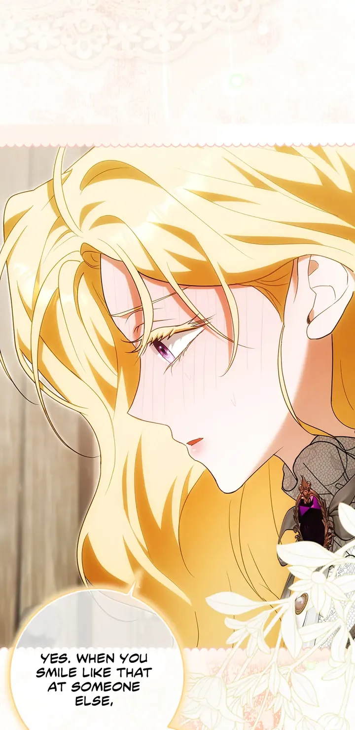Read My Wish Is Two Separate Beds EN Manga Online