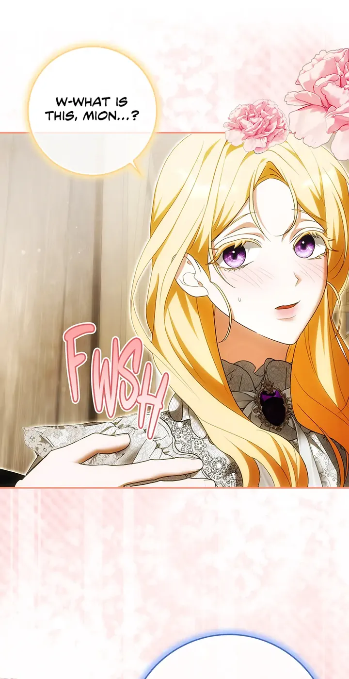 Read My Wish Is Two Separate Beds EN Manga Online