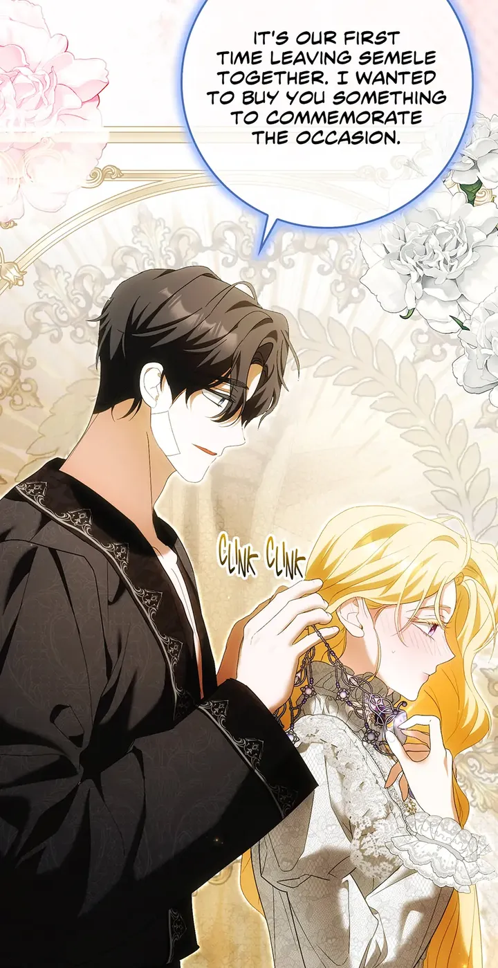 Read My Wish Is Two Separate Beds EN Manga Online