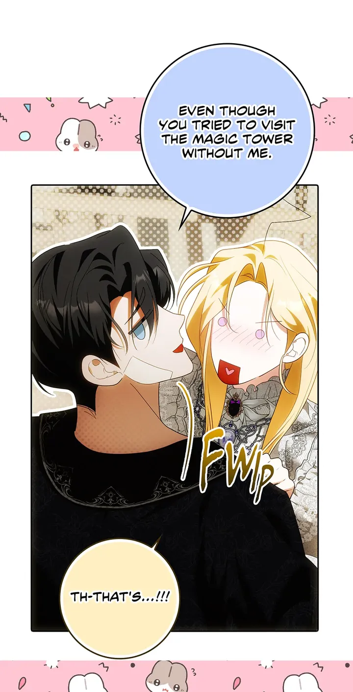 Read My Wish Is Two Separate Beds EN Manga Online