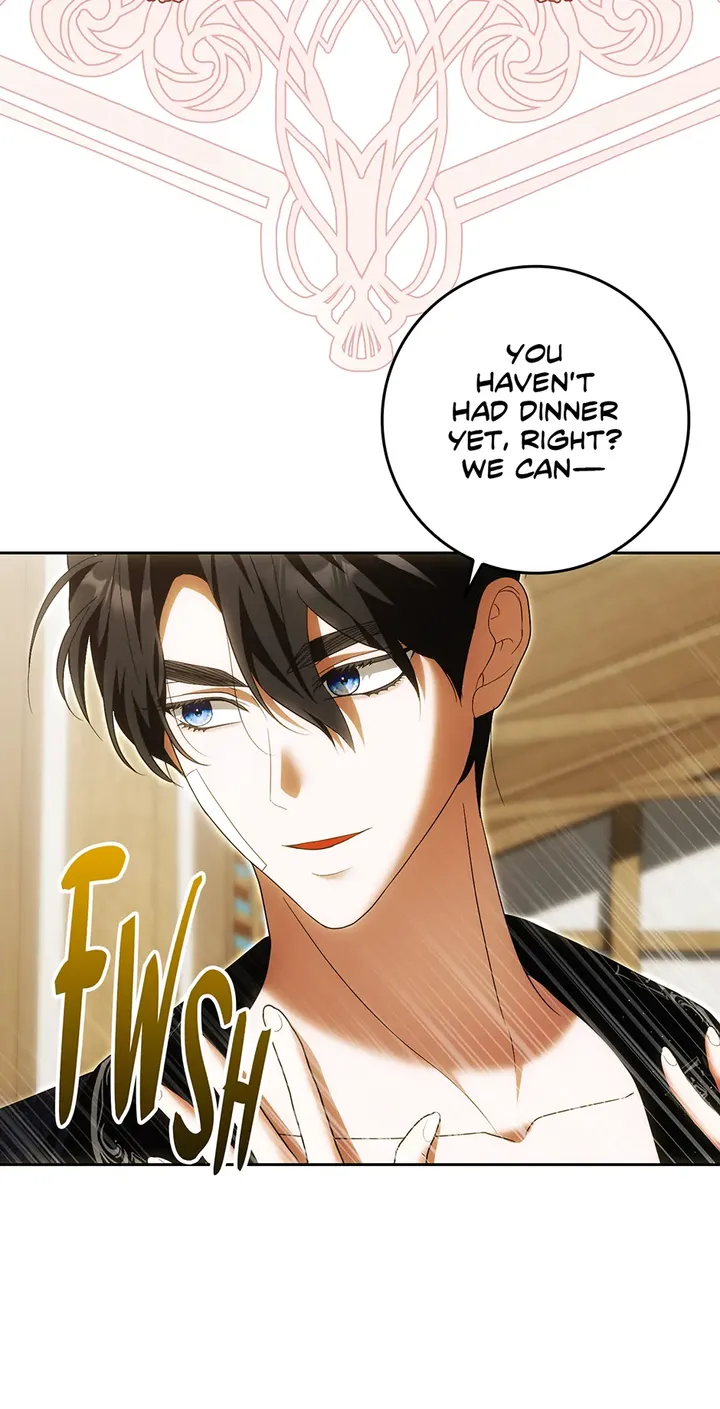 Read My Wish Is Two Separate Beds EN Manga Online