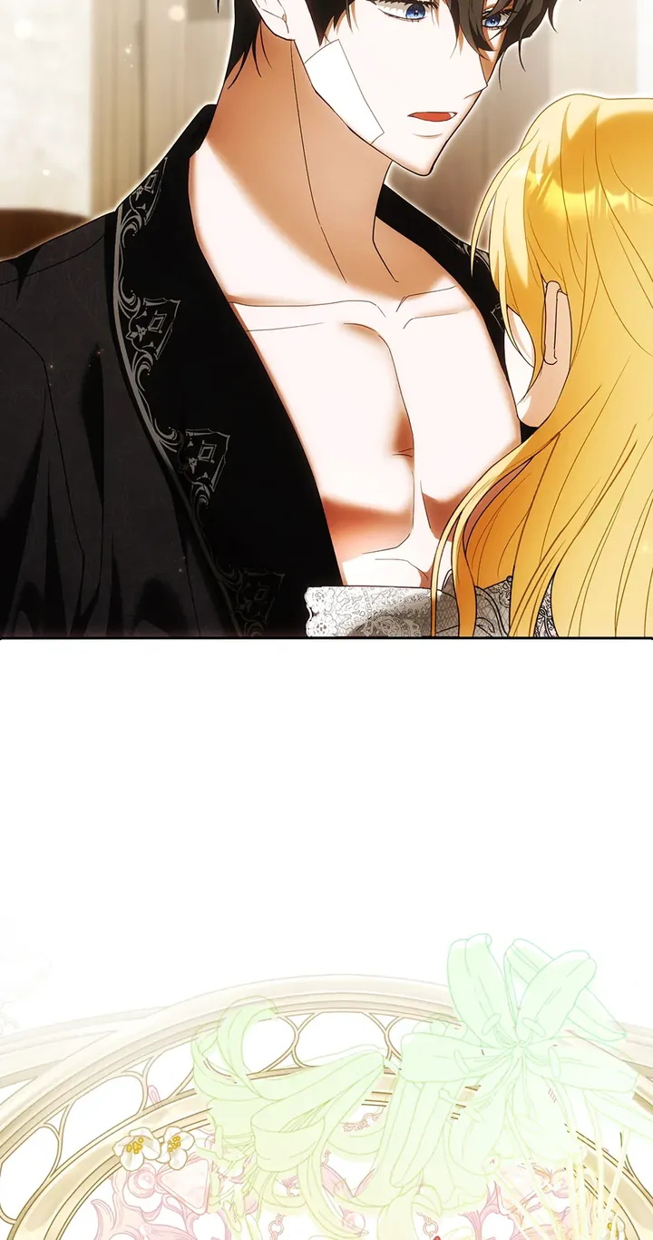 Read My Wish Is Two Separate Beds EN Manga Online