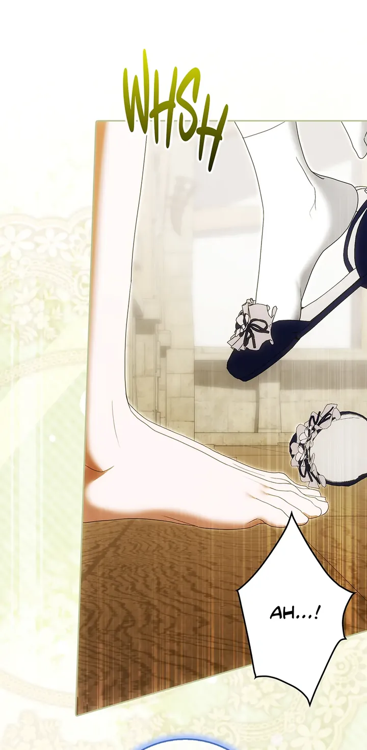 Read My Wish Is Two Separate Beds EN Manga Online