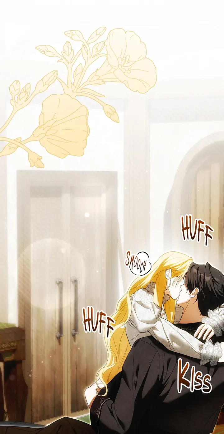 Read My Wish Is Two Separate Beds EN Manga Online