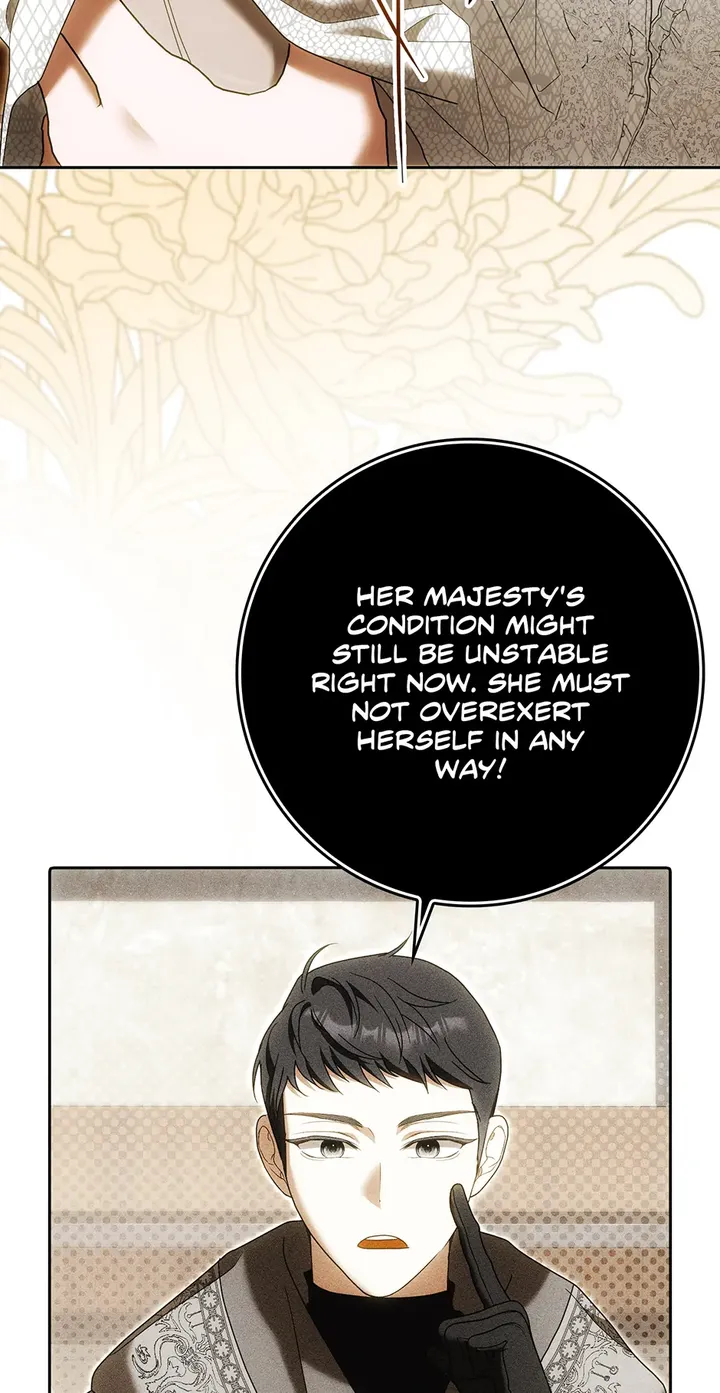 Read My Wish Is Two Separate Beds EN Manga Online