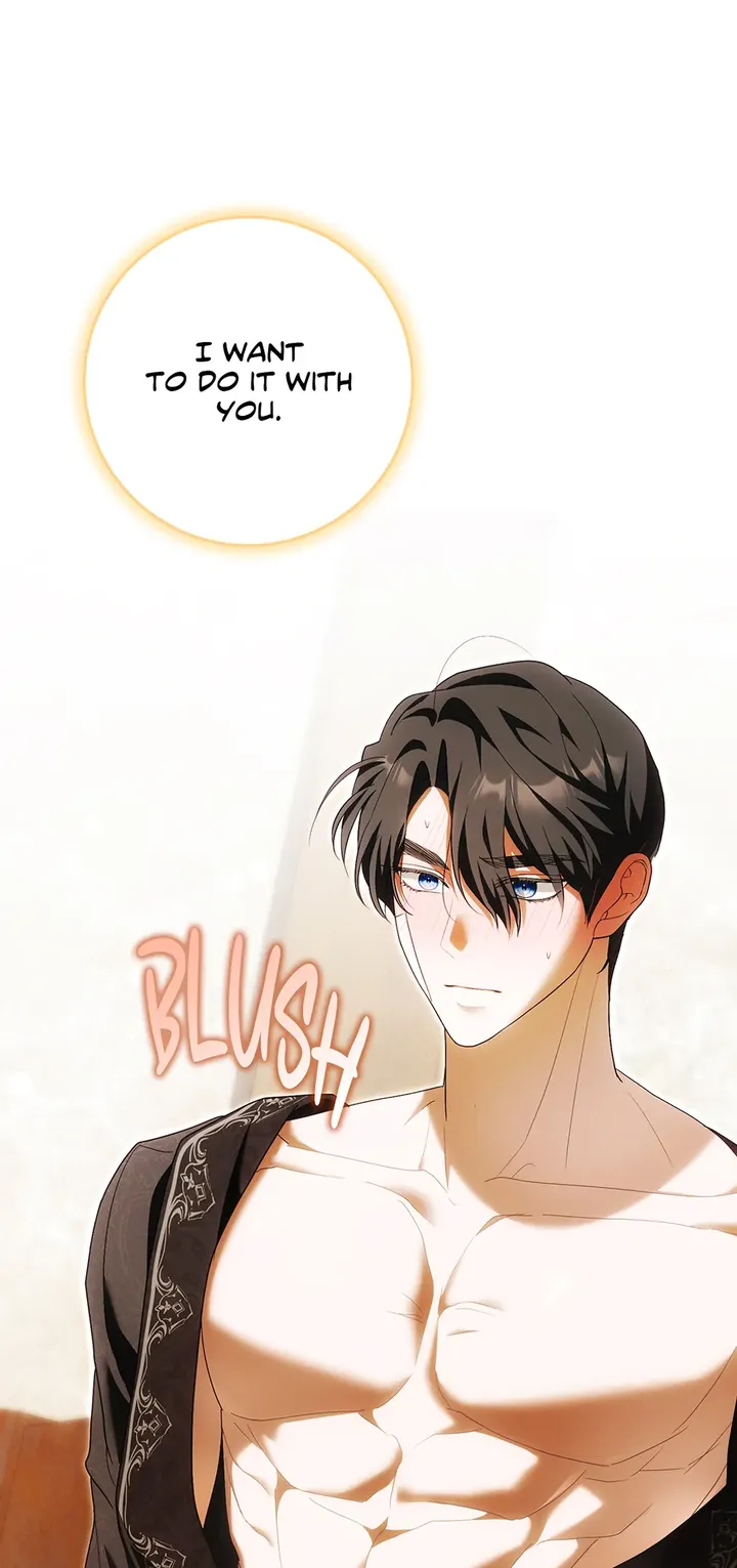 Read My Wish Is Two Separate Beds EN Manga Online