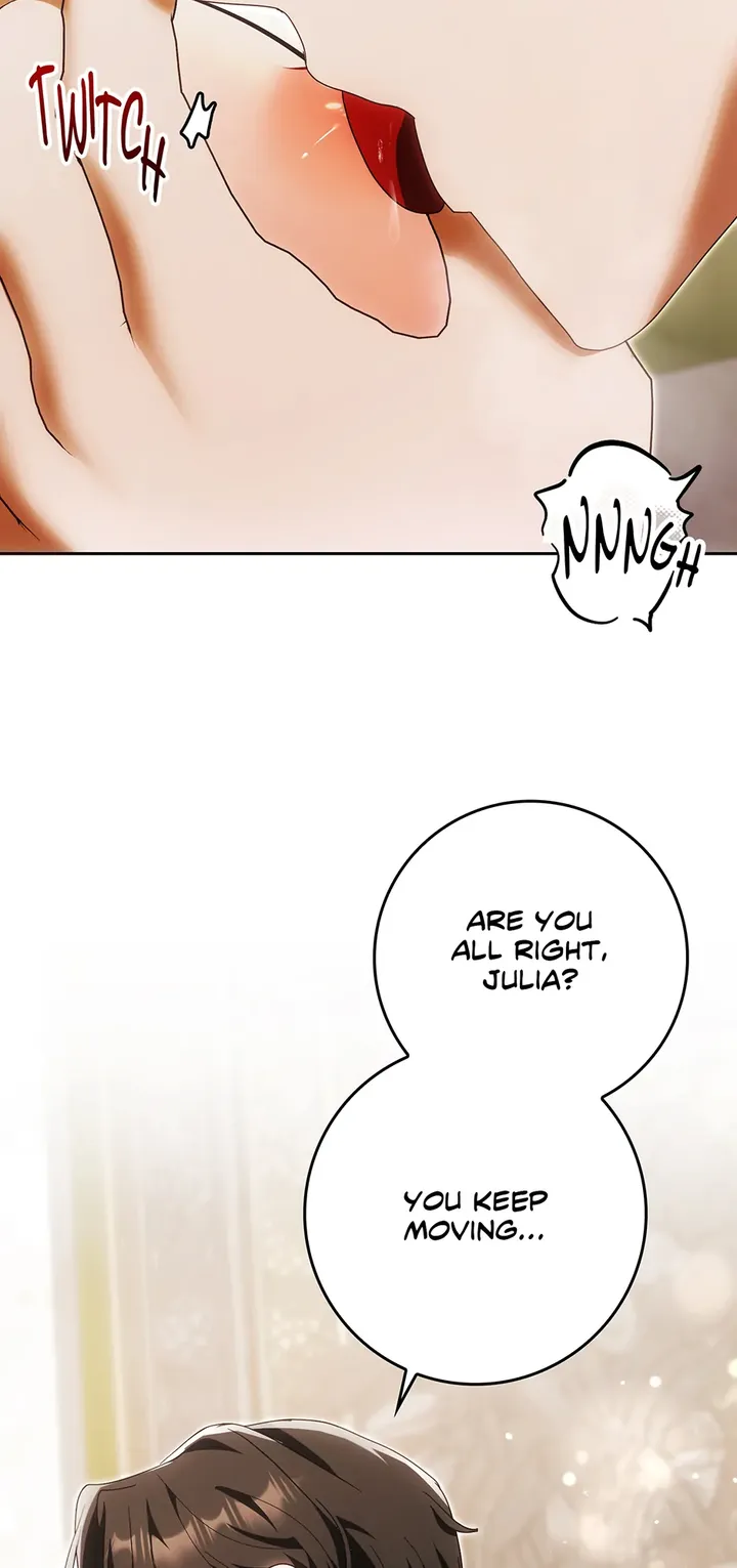 Read My Wish Is Two Separate Beds EN Manga Online