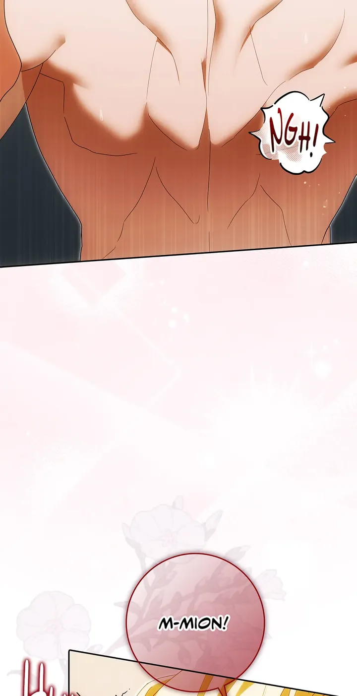 Read My Wish Is Two Separate Beds EN Manga Online