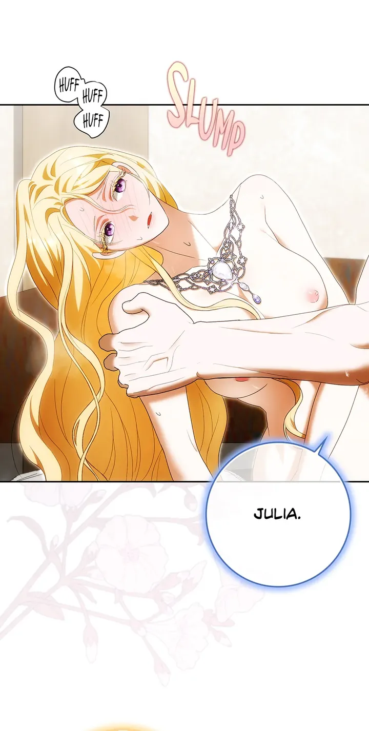 Read My Wish Is Two Separate Beds EN Manga Online