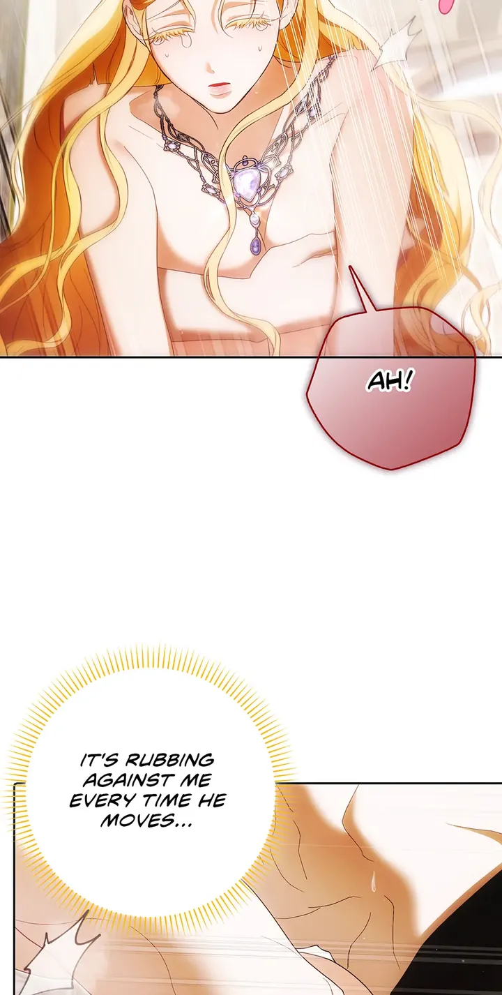 Read My Wish Is Two Separate Beds EN Manga Online