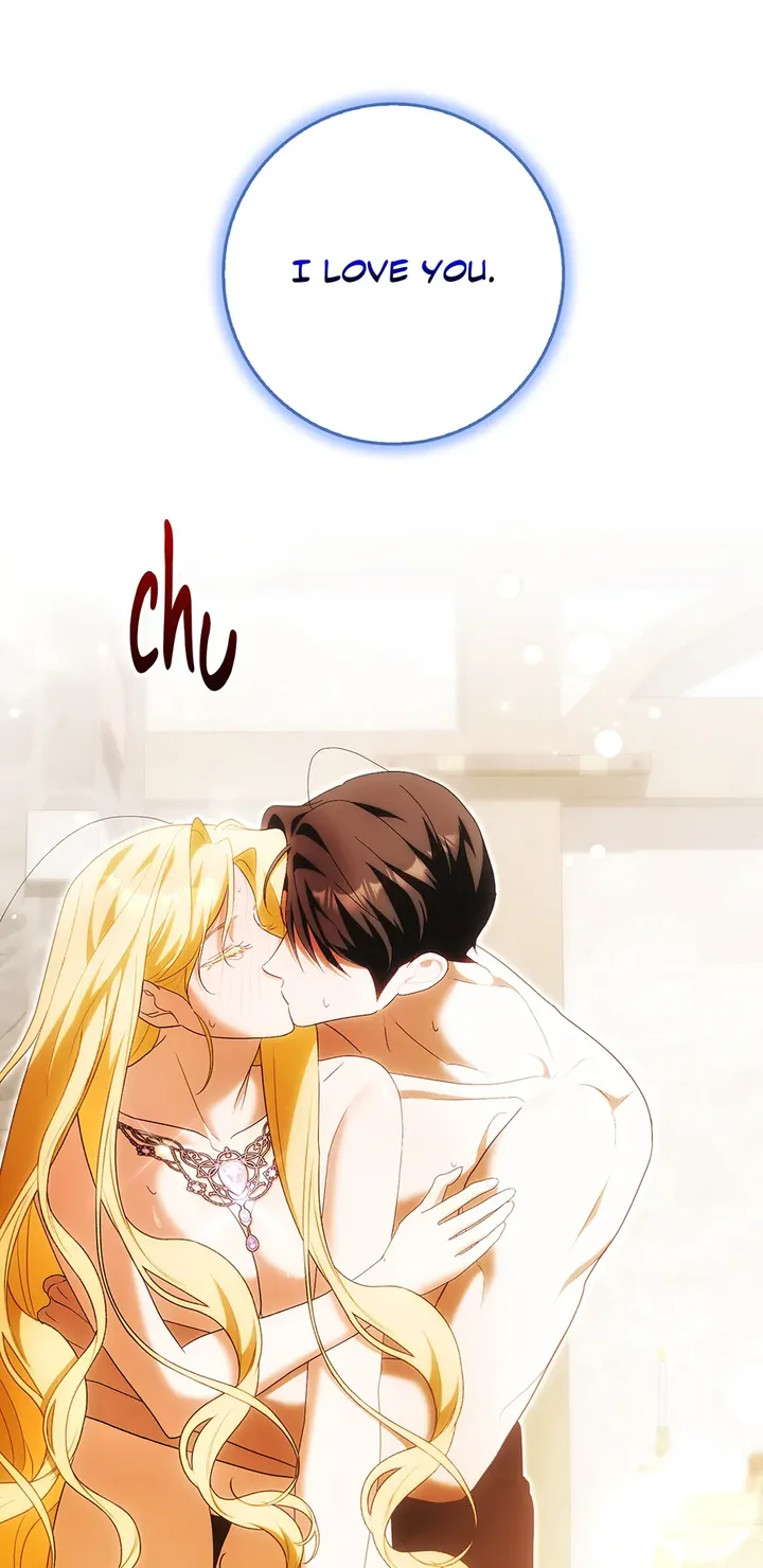 Read My Wish Is Two Separate Beds EN Manga Online