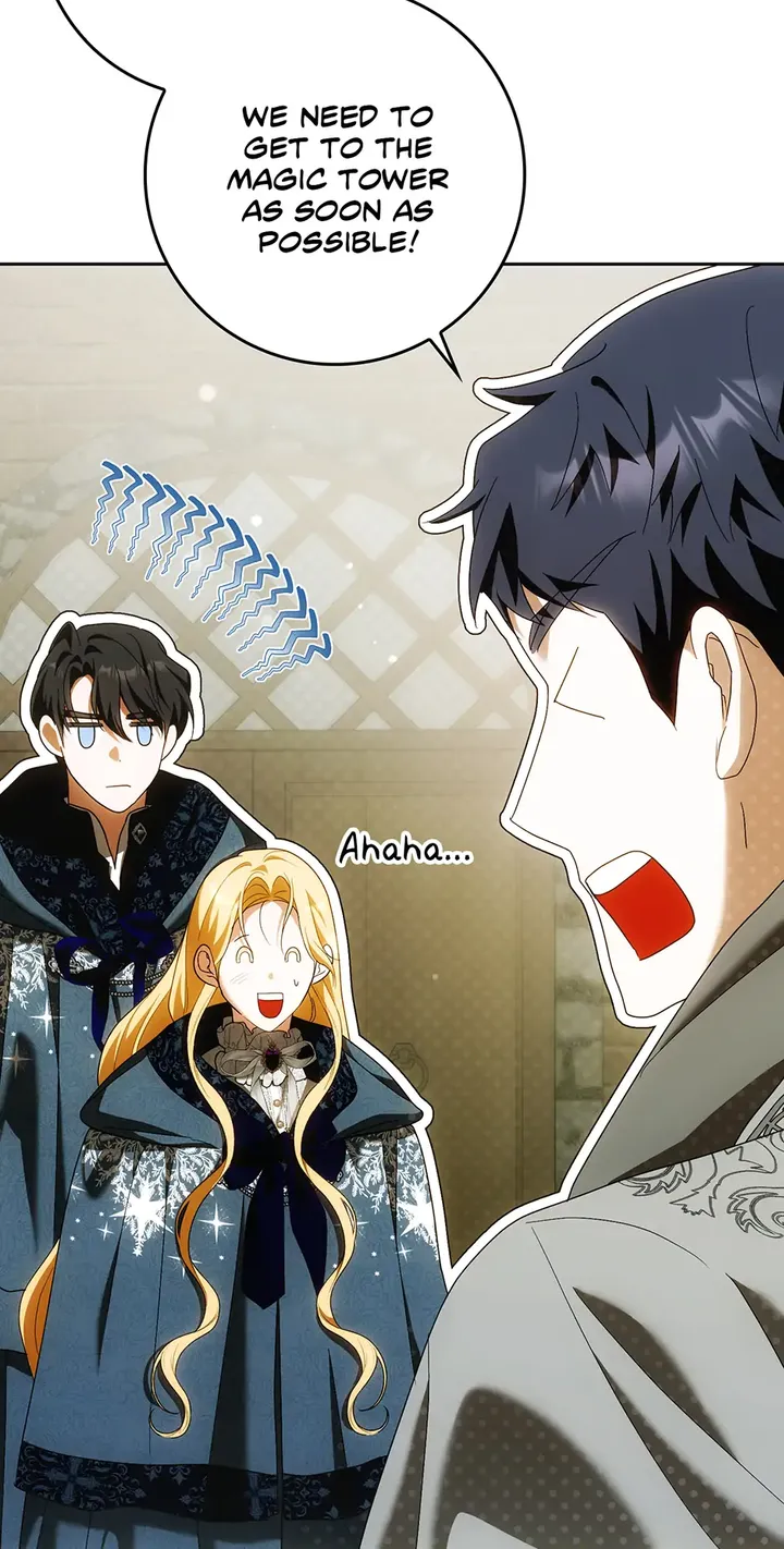 Read My Wish Is Two Separate Beds EN Manga Online