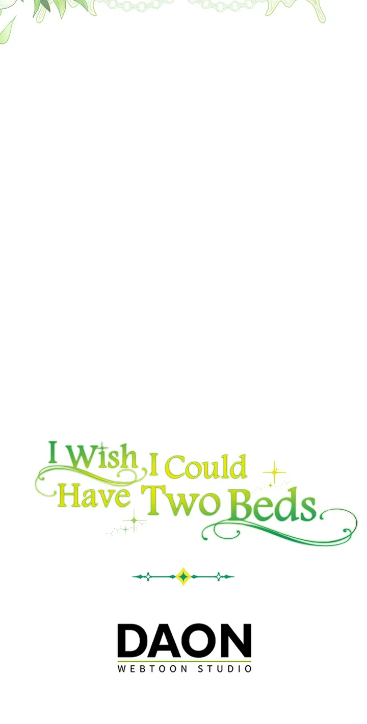 Read My Wish Is Two Separate Beds EN Manga Online