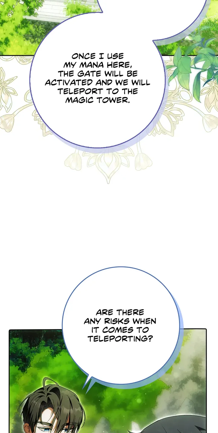Read My Wish Is Two Separate Beds EN Manga Online