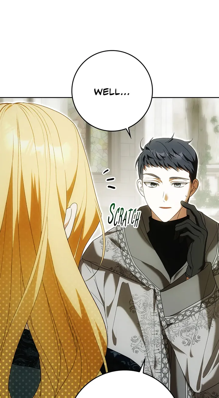 Read My Wish Is Two Separate Beds EN Manga Online
