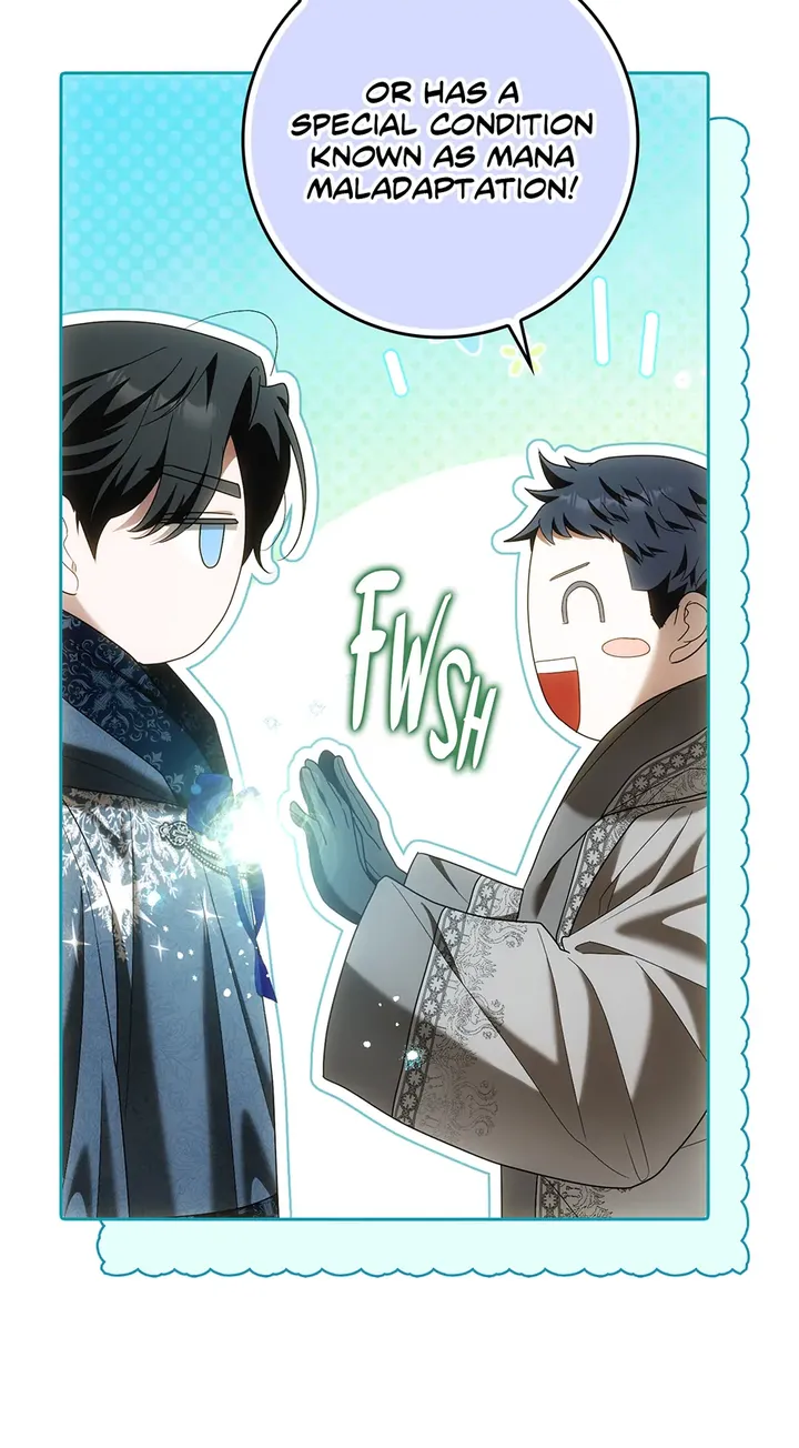 Read My Wish Is Two Separate Beds EN Manga Online