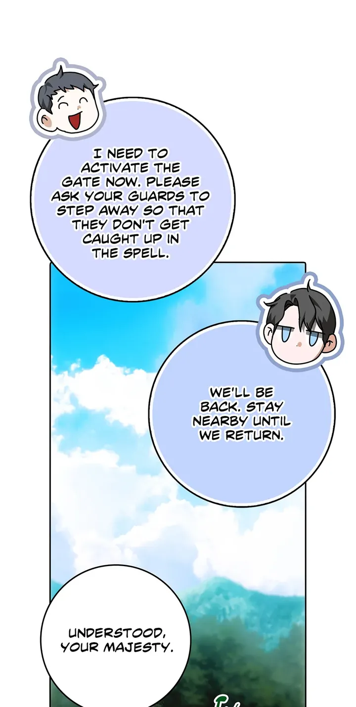 Read My Wish Is Two Separate Beds EN Manga Online