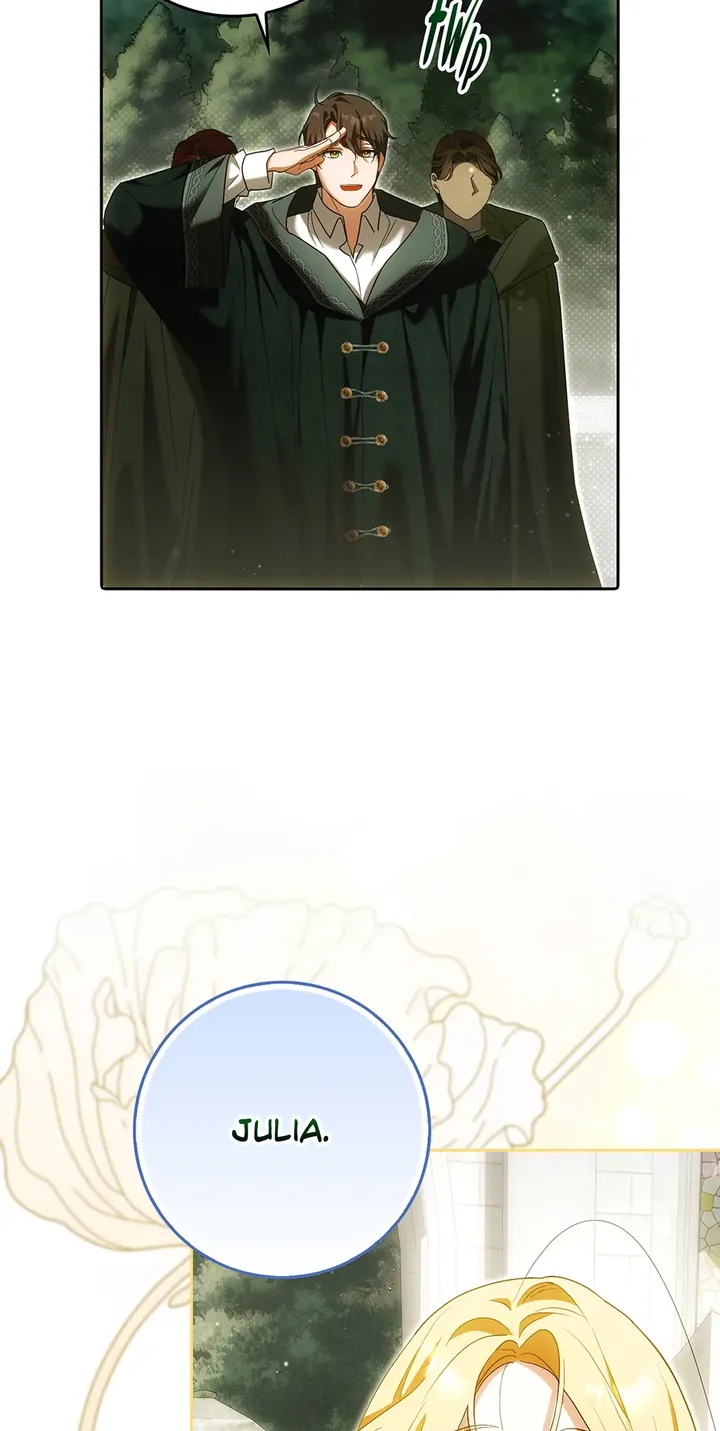 Read My Wish Is Two Separate Beds EN Manga Online