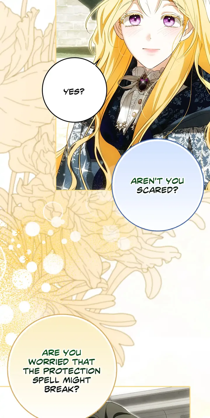 Read My Wish Is Two Separate Beds EN Manga Online