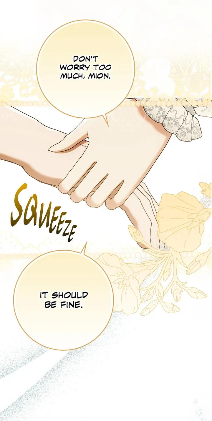 Read My Wish Is Two Separate Beds EN Manga Online