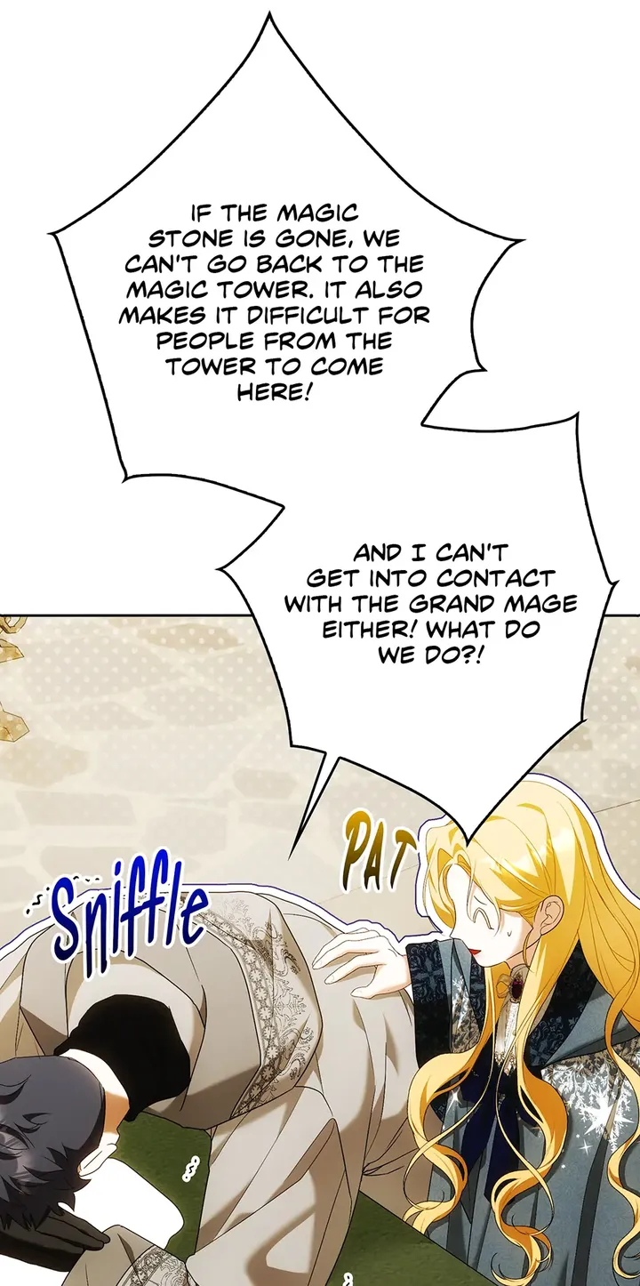 Read My Wish Is Two Separate Beds EN Manga Online
