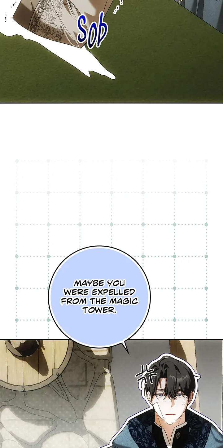 Read My Wish Is Two Separate Beds EN Manga Online