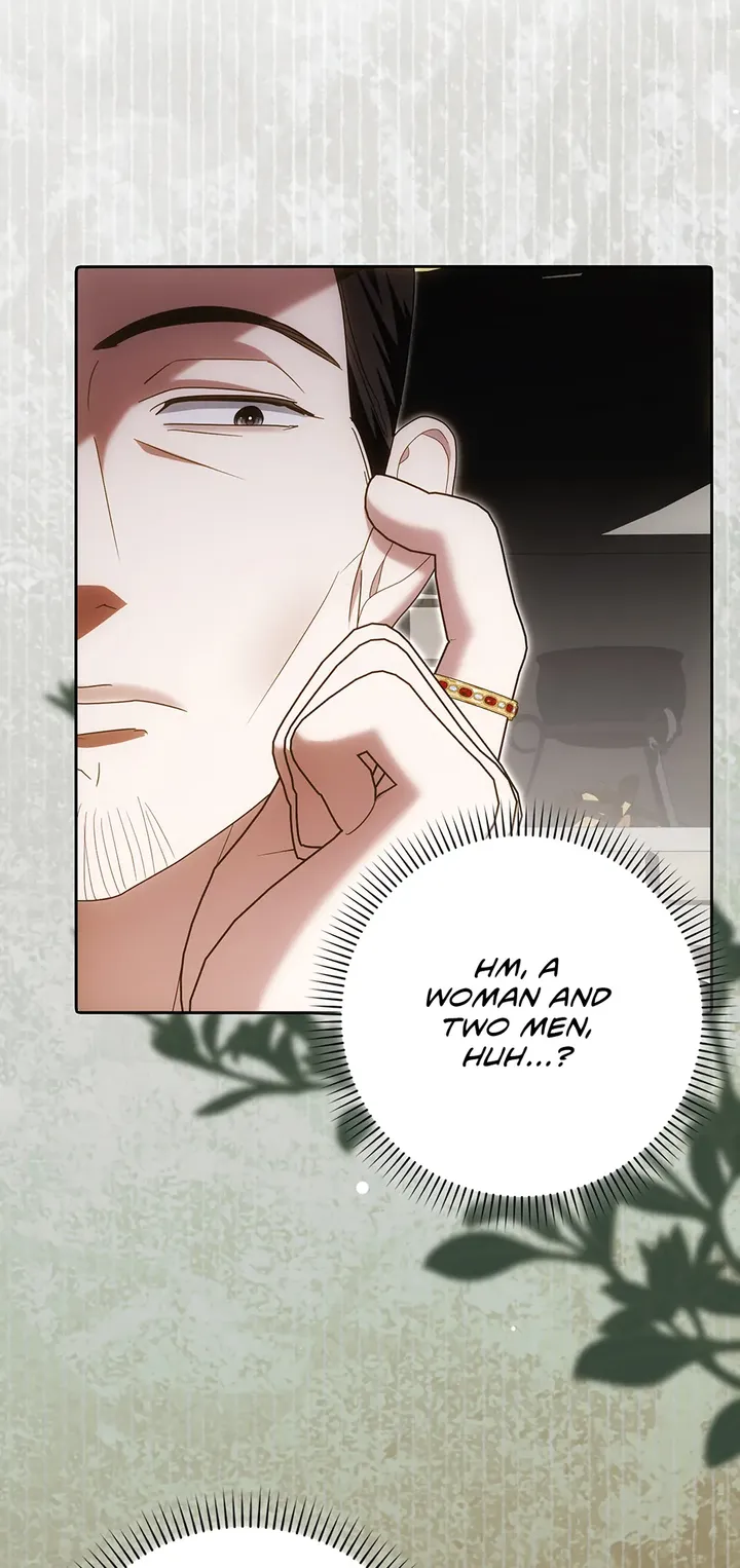 Read My Wish Is Two Separate Beds EN Manga Online