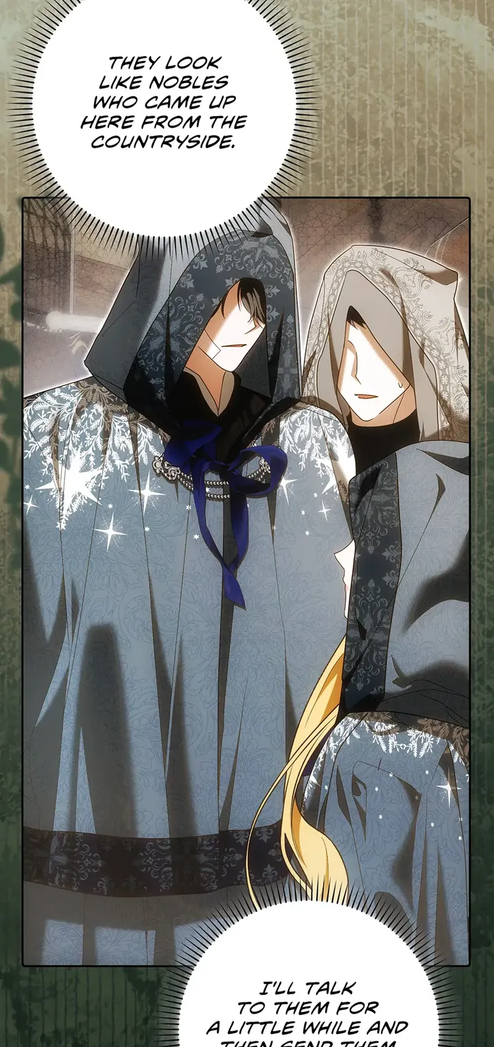 Read My Wish Is Two Separate Beds EN Manga Online
