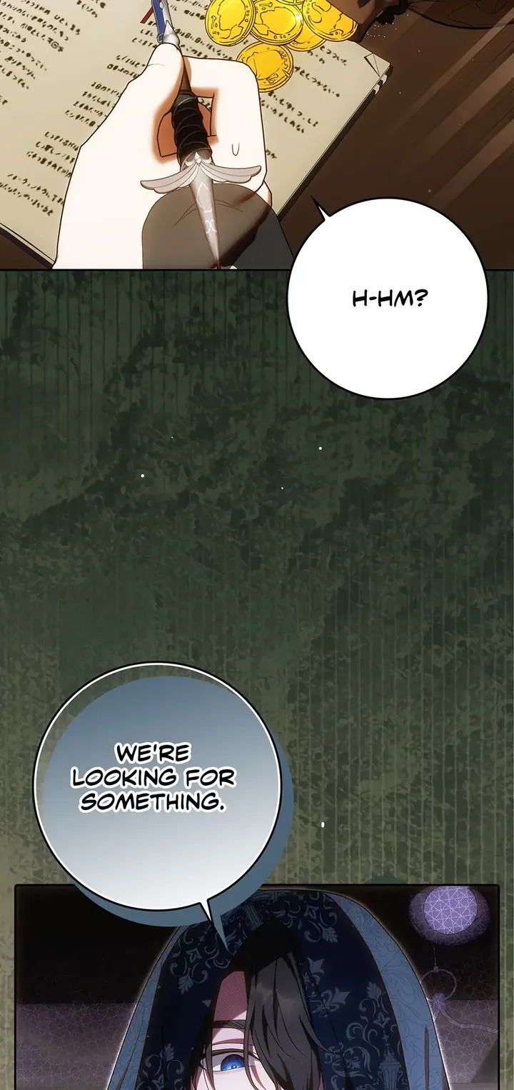 Read My Wish Is Two Separate Beds EN Manga Online