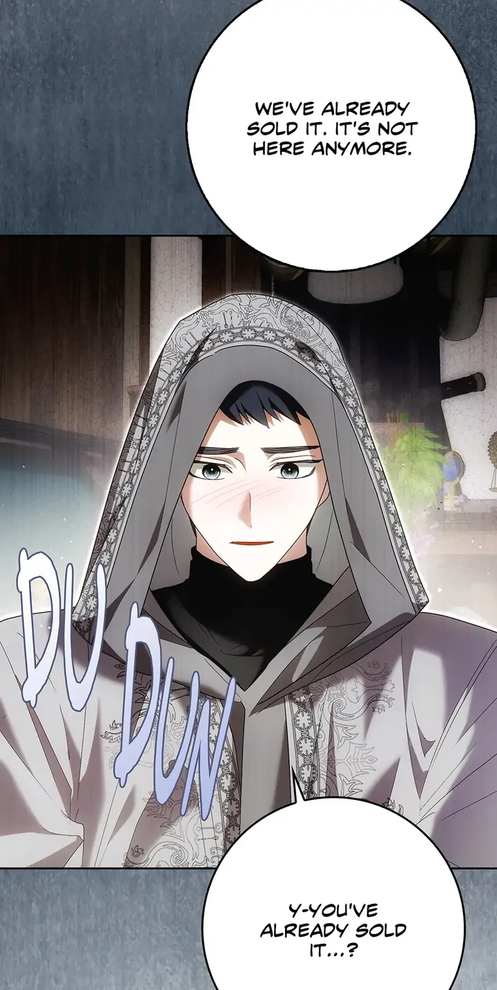 Read My Wish Is Two Separate Beds EN Manga Online