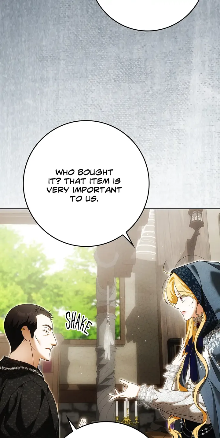 Read My Wish Is Two Separate Beds EN Manga Online